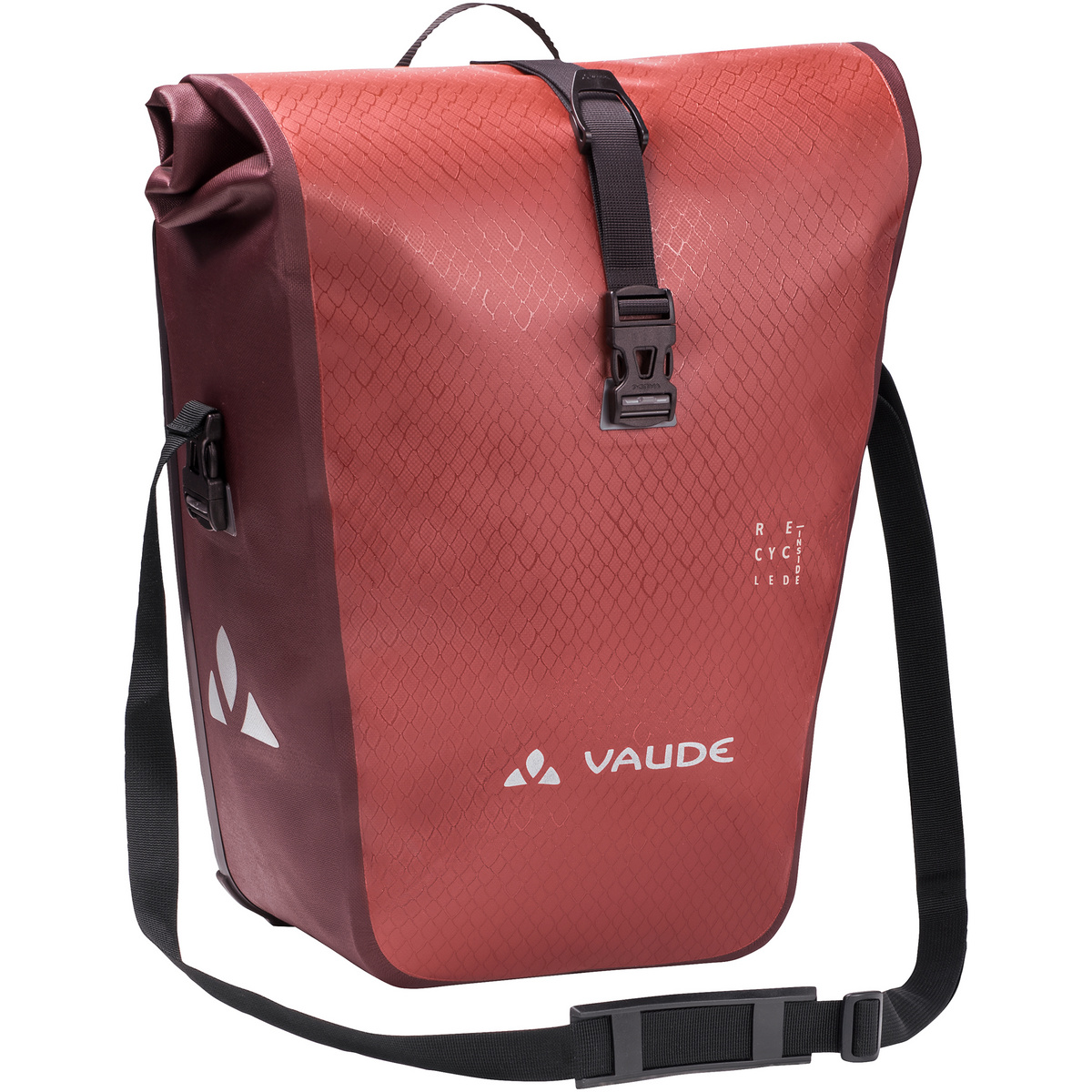 Vaude Aqua Back Single Rec Fahrradtasche von Vaude