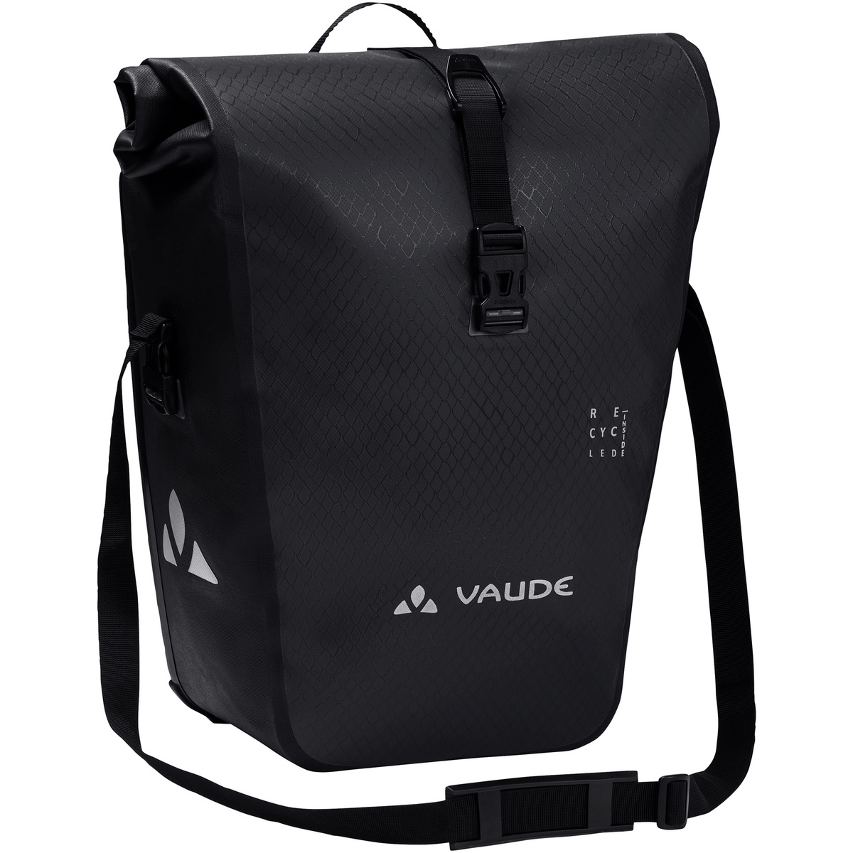 Vaude Aqua Back Single Rec Fahrradtasche Vaude Aqua Back Single Rec Fahrradtasche von Vaude