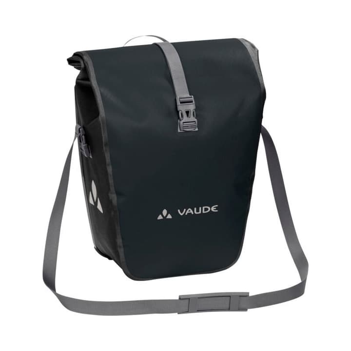 Vaude Aqua Back Single Velotasche schwarz von Vaude