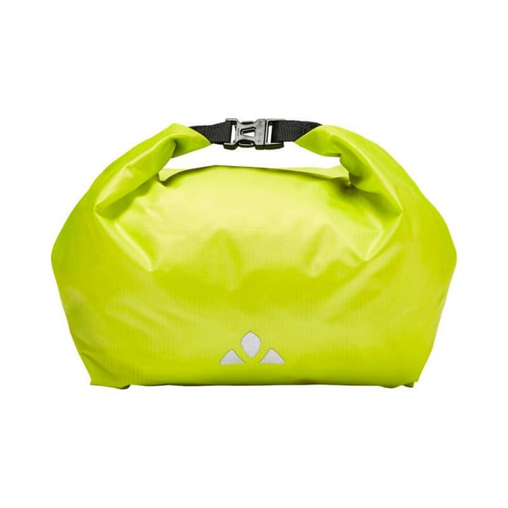 Vaude Aqua Box Light Velotasche neongrün von Vaude