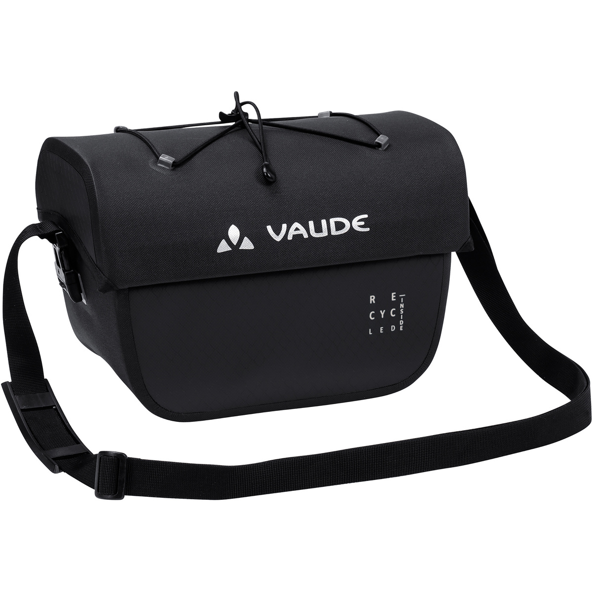 Vaude Aqua Box Rec Fahrradtasche Vaude Aqua Box Rec Fahrradtasche von Vaude