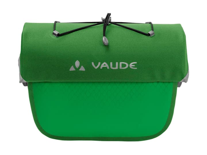 Vaude Aqua Box Rucksack grün von Vaude