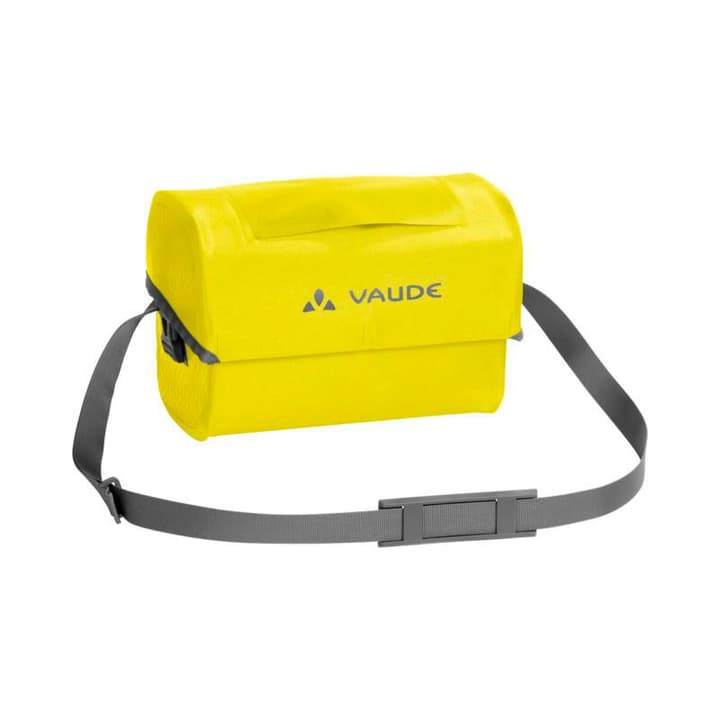 Vaude Aqua Box Velotasche gelb von Vaude