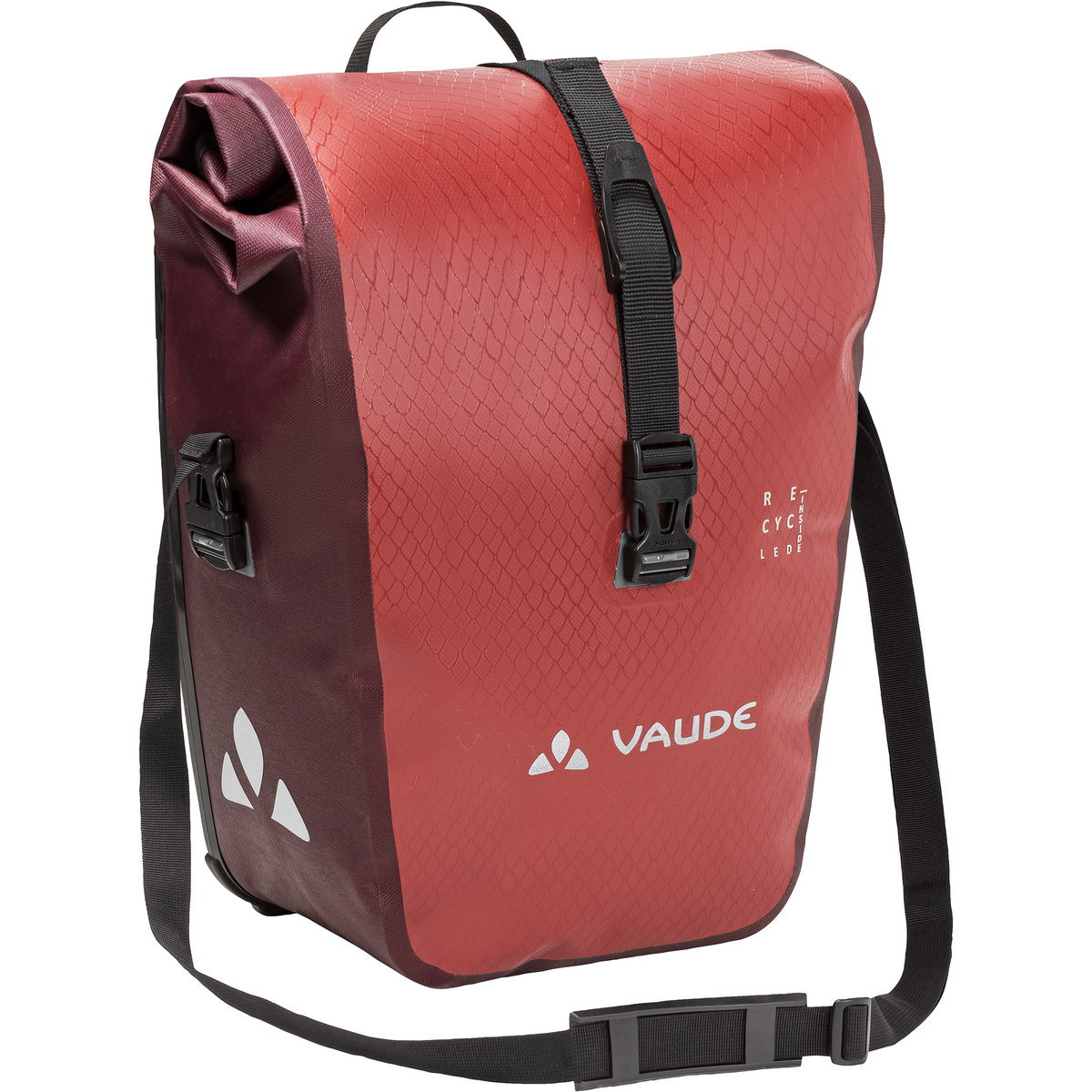 Vaude Aqua Front Rec Fahrradtasche von Vaude