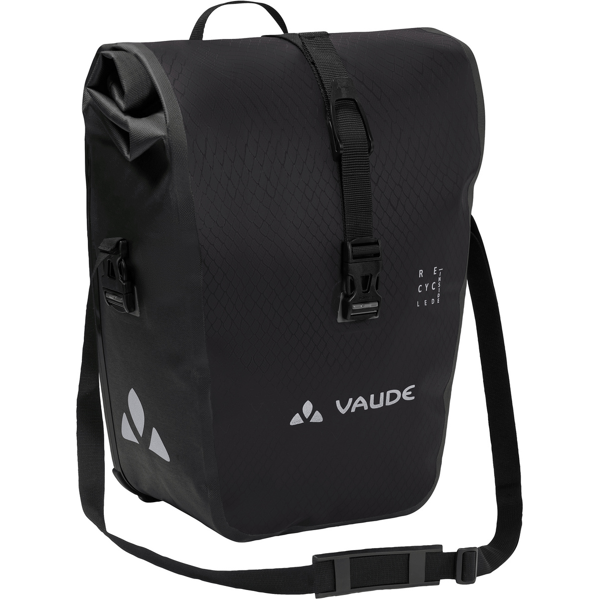 Vaude Aqua Front Rec Fahrradtasche Vaude Aqua Front Rec Fahrradtasche von Vaude