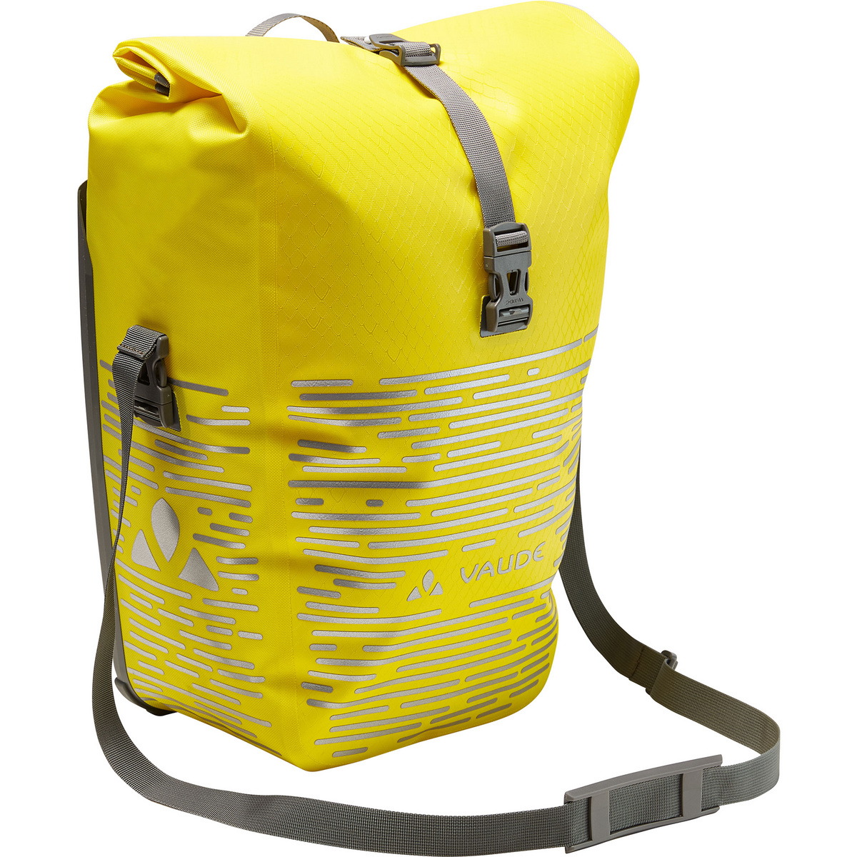 Vaude Aqua Luminum Single II Fahrradtasche von Vaude