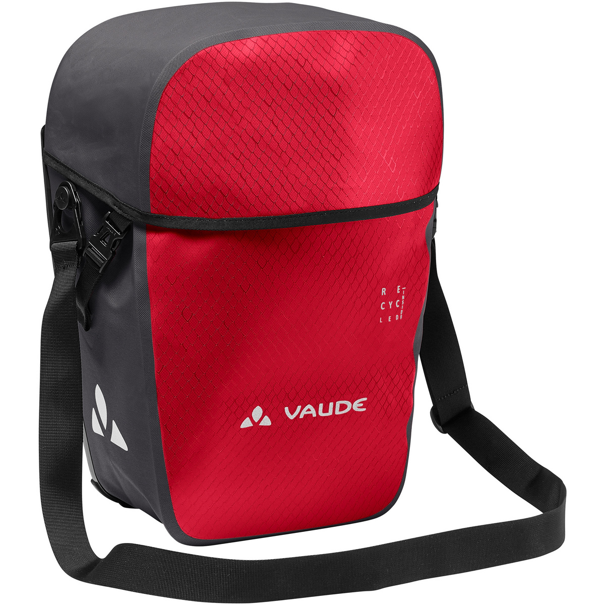 Vaude Aqua Pro Single Fahrradtasche Vaude Aqua Pro Single Fahrradtasche von Vaude