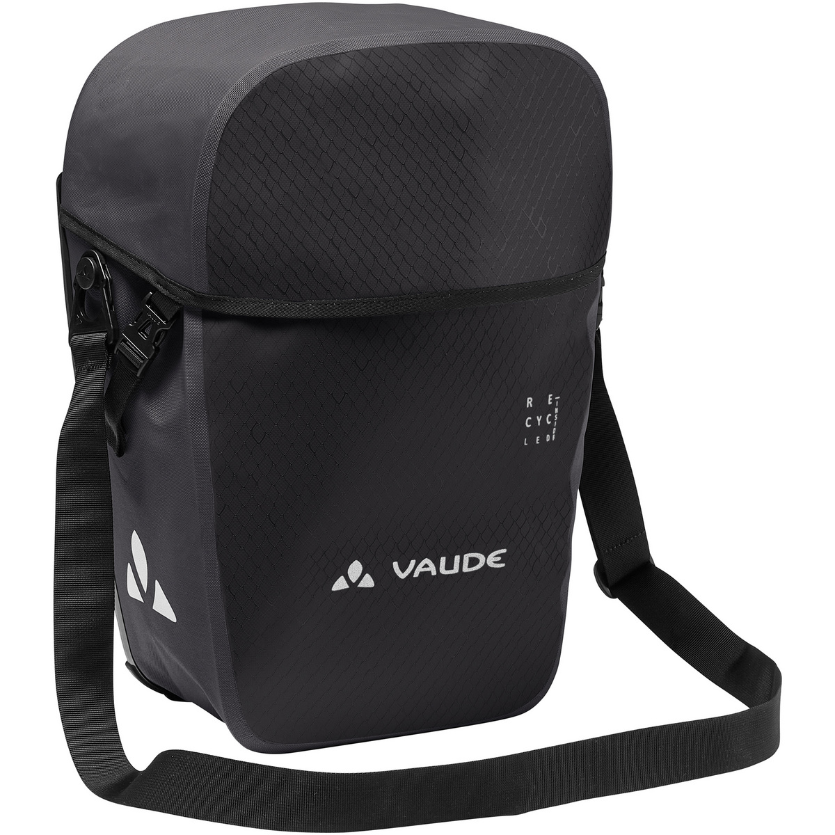 Vaude Aqua Pro Single Fahrradtasche von Vaude