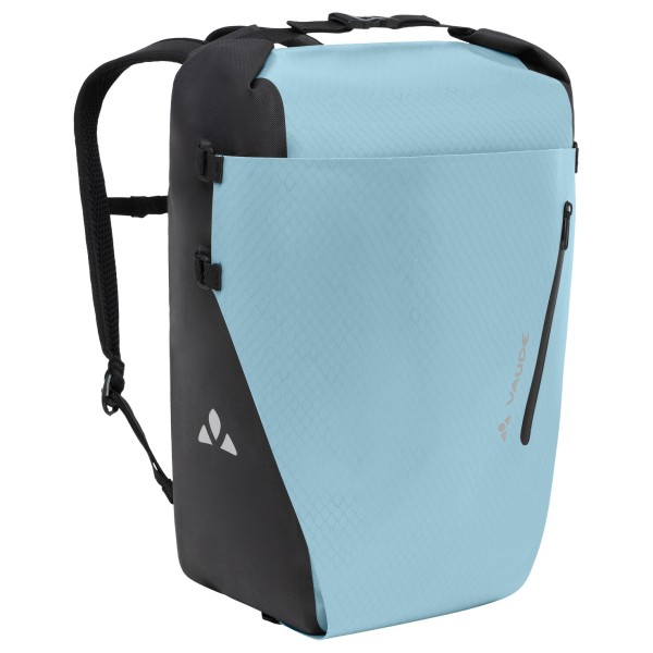 Vaude - Aqua Transformer 26 - Velorucksack Gr 26 l blau;gelb;schwarz von Vaude