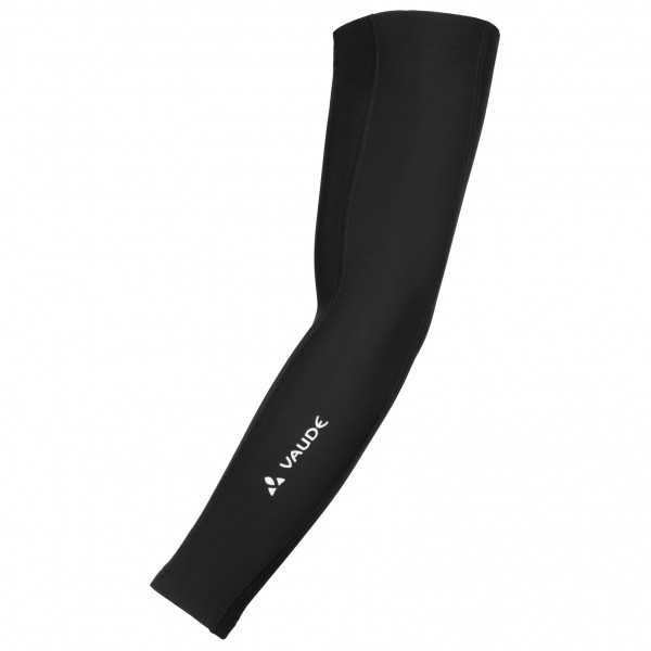 Vaude - Arm Warmer II - Armlinge Gr L;M;S;XL;XS schwarz von Vaude