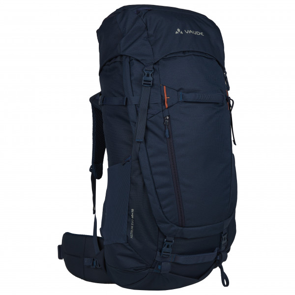 Vaude - Astrum Evo 60+10 - Trekkingrucksack Gr 60+10 l blau von Vaude