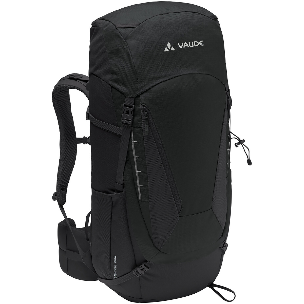 Vaude Asymmetric 42+8 Rucksack Vaude Asymmetric 42+8 Rucksack von Vaude