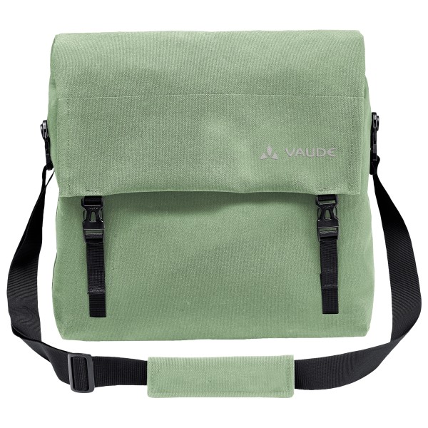 Vaude - Augsburg IV - Gepäckträgertasche Gr 14 l grün von Vaude