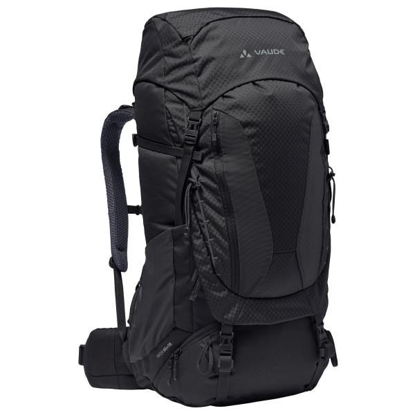 Vaude - Avox 65+10 - Trekkingrucksack Gr 65+10 l schwarz von Vaude