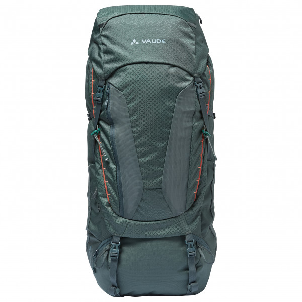 Vaude - Avox 75+10 - Trekkingrucksack Gr 75+10 l schwarz von Vaude