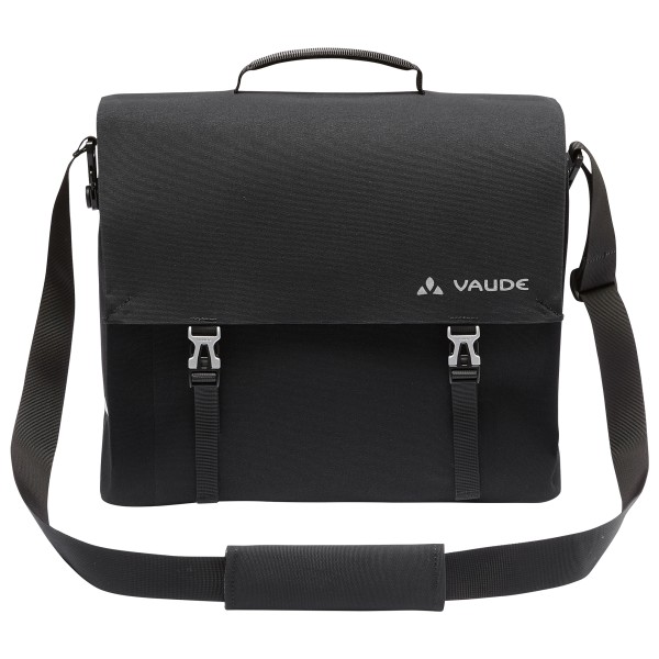Vaude - Bayreuth IV - Gepäckträgertasche Gr 20 l schwarz von Vaude
