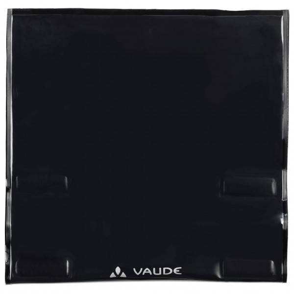 Vaude - BeGuided Big - Lenkertasche Gr 26 x 27 x 0 cm schwarz von Vaude