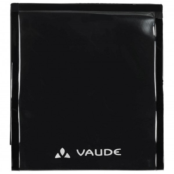 Vaude - BeGuided Small - Lenkertasche Gr 18 x 16 cm schwarz von Vaude