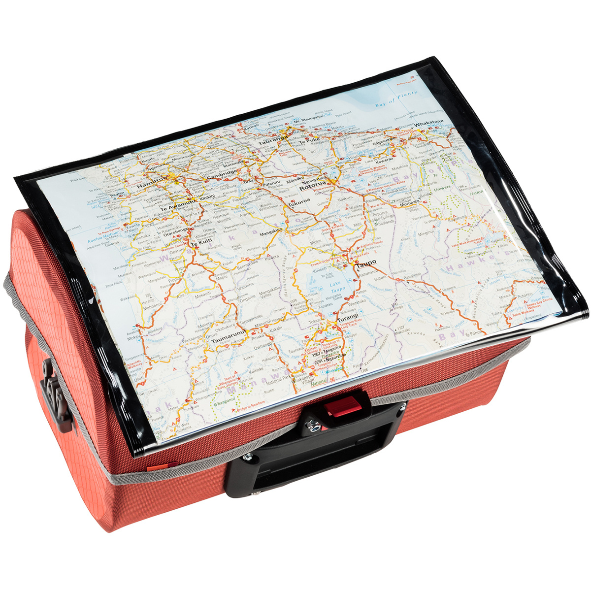 Vaude Beguided Big Tasche Vaude Beguided Big Tasche von Vaude