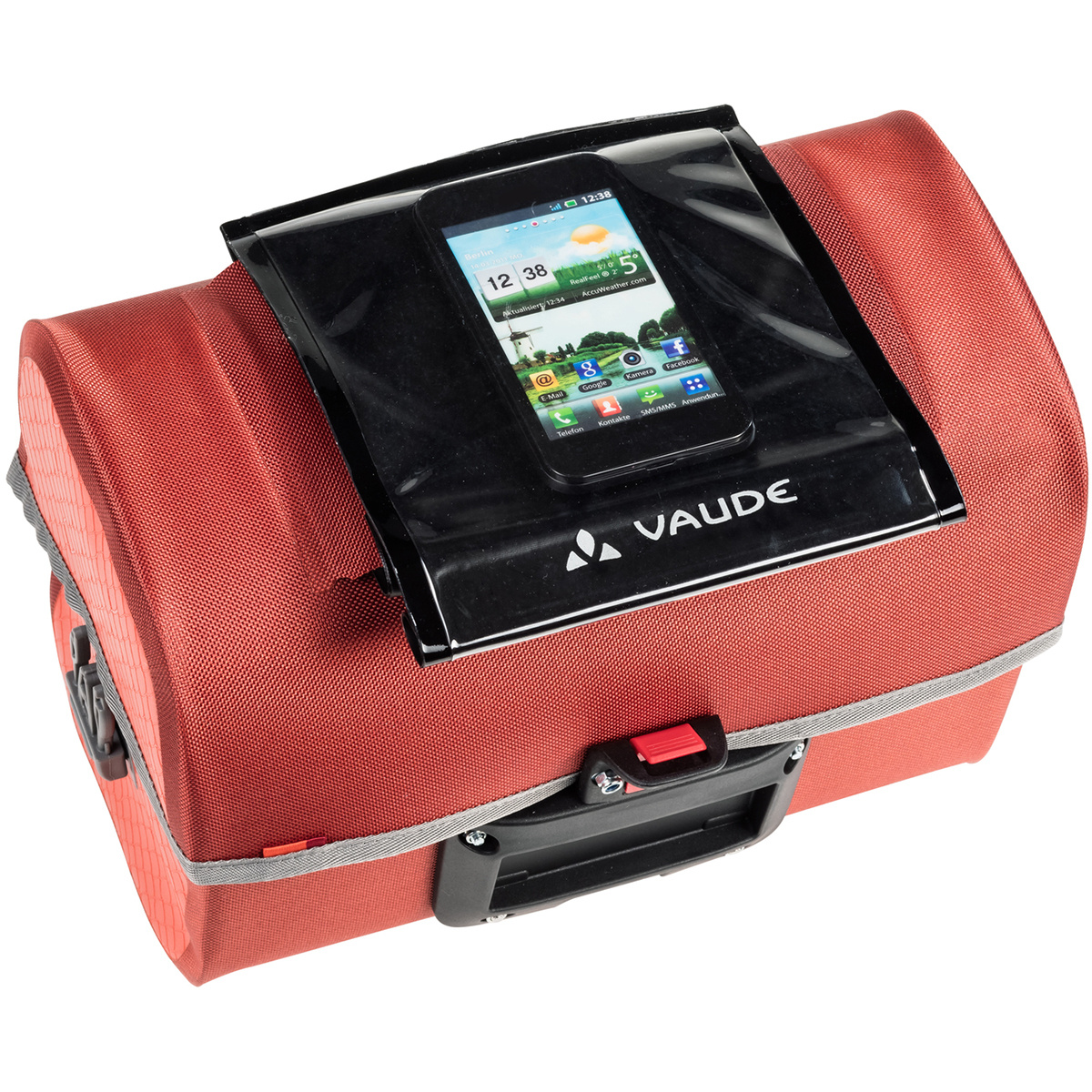 Vaude Beguided Tasche Vaude Beguided Tasche von Vaude