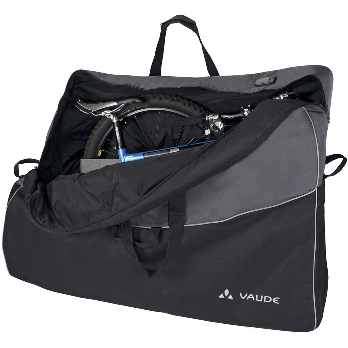 Vaude Big Bike Bag Fahrradtasche Vaude Big Bike Bag Fahrradtasche von Vaude