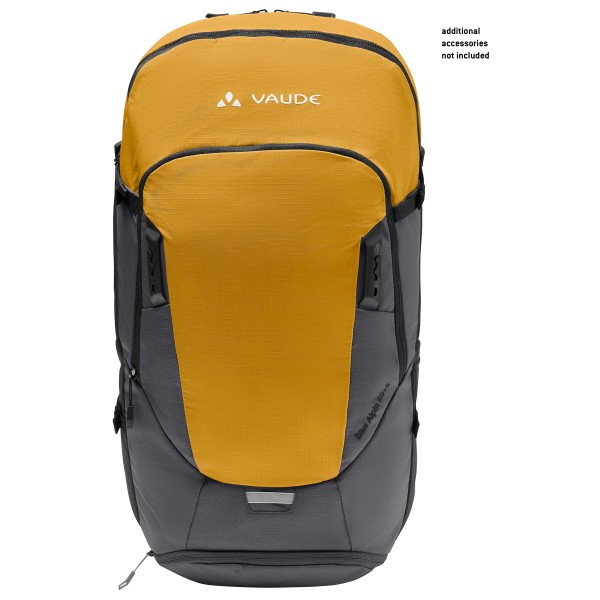 Vaude - Bike Alpin 25+5 - Velorucksack Gr 25 + 5 l bunt von Vaude