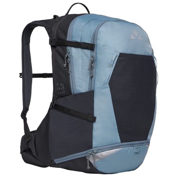Vaude - Bike Alpin 28+5 - Velorucksack Gr 31 l bunt;grau;schwarz von Vaude
