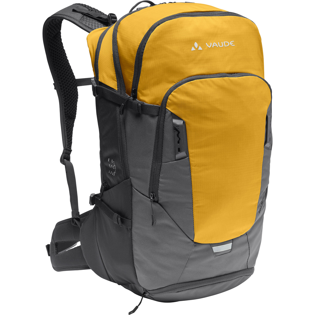 Vaude Bike Alpin 30+5 Rucksack von Vaude