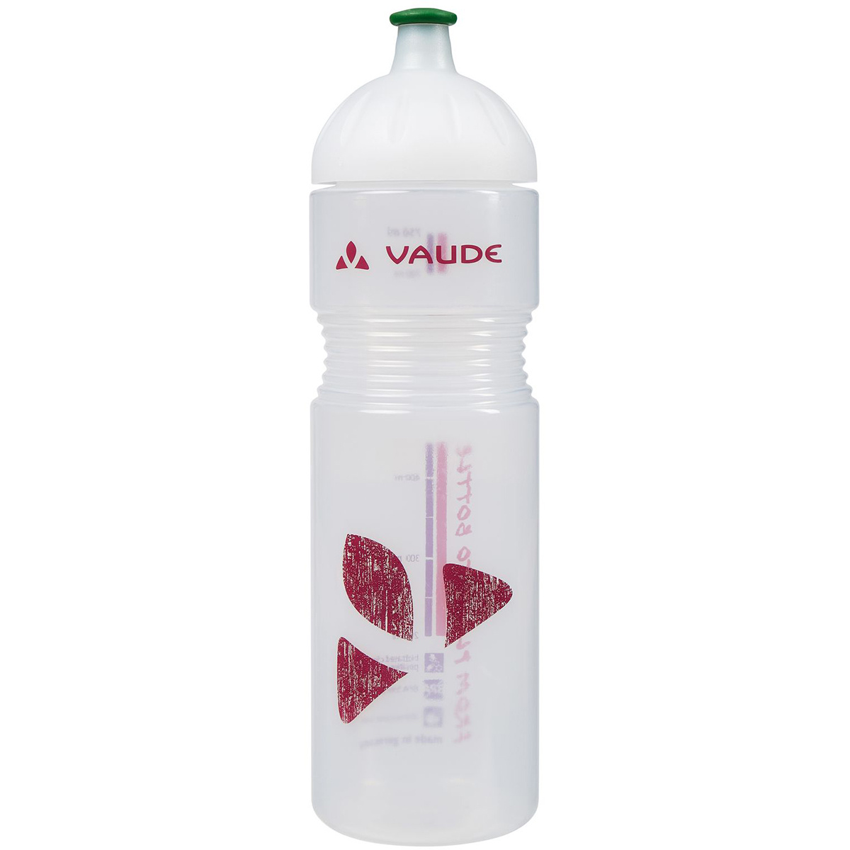 Vaude Bike Bottle Organic Trinkflasche von Vaude