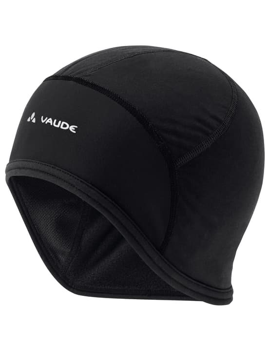 Vaude Mütze Bike-Mütze schwarz von Vaude