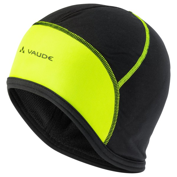 Vaude - Bike Cap - Velomütze Gr L;M;S schwarz Vaude - Bike Cap - Velomütze Gr L;M;S schwarz von Vaude