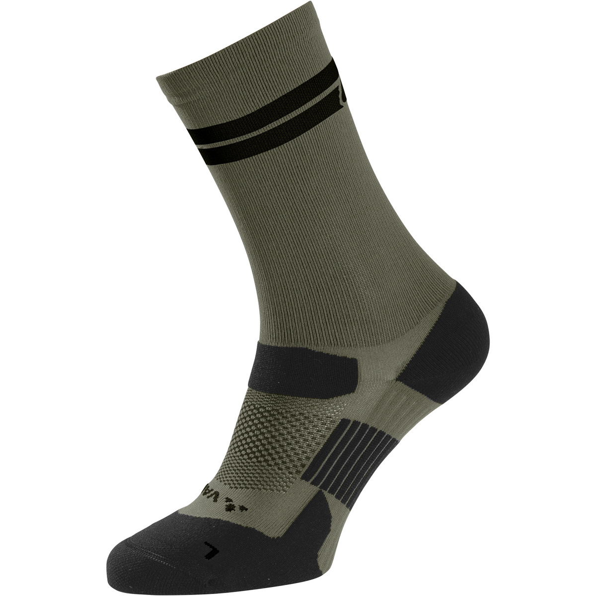 Vaude Bike Mid II Socken von Vaude