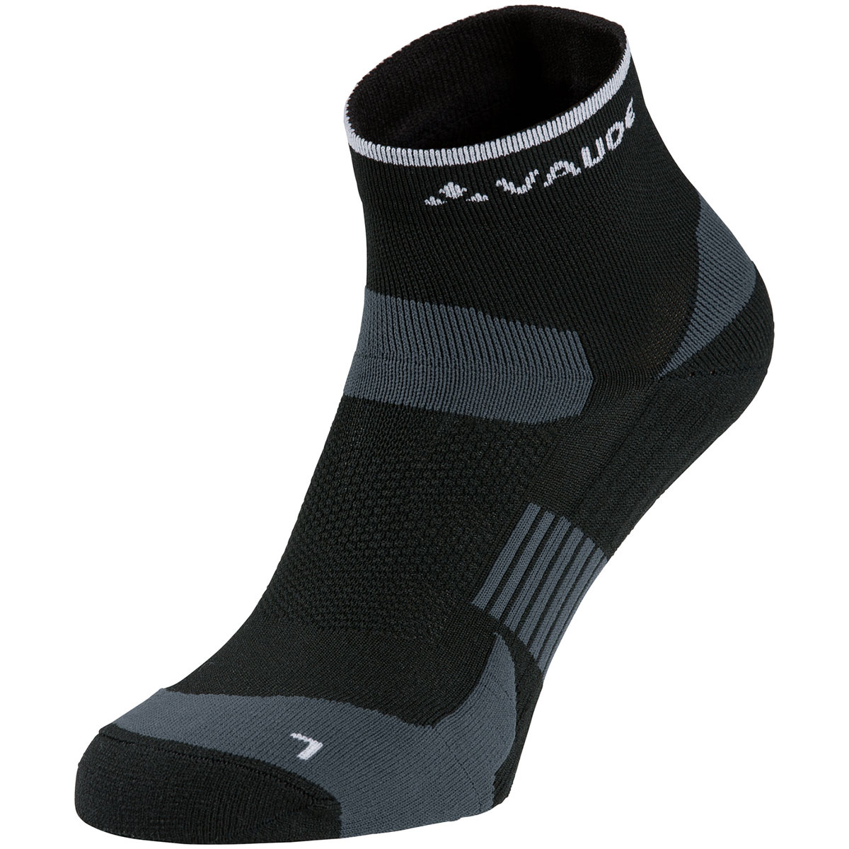 Vaude Bike Short Socken von Vaude