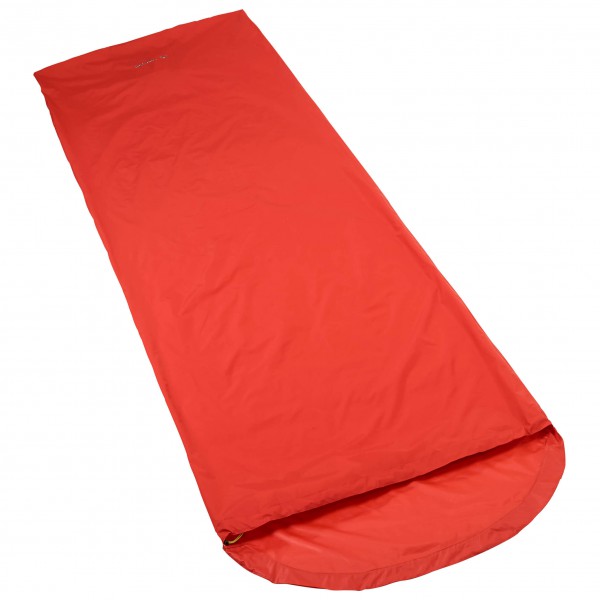 Vaude - Biwak I.2 - Biwaksack Gr 245 cm rot von Vaude