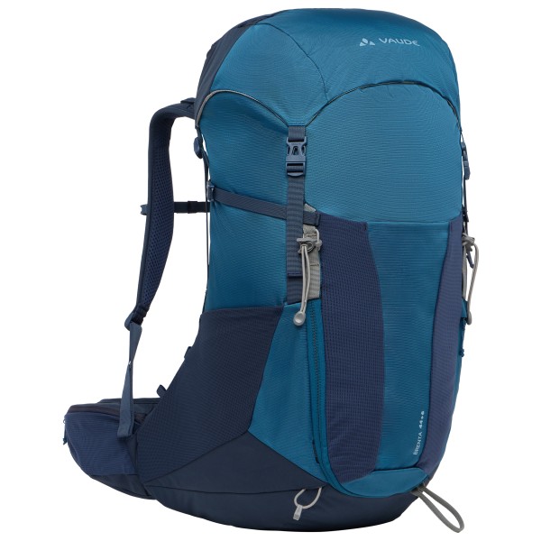 Vaude - Brenta 44+6 - Wanderrucksack Gr 50 l blau von Vaude