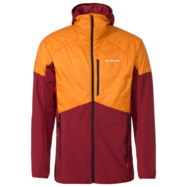 Vaude - Brenva Jacket II - Kunstfaserjacke Gr L;M;S orange von Vaude