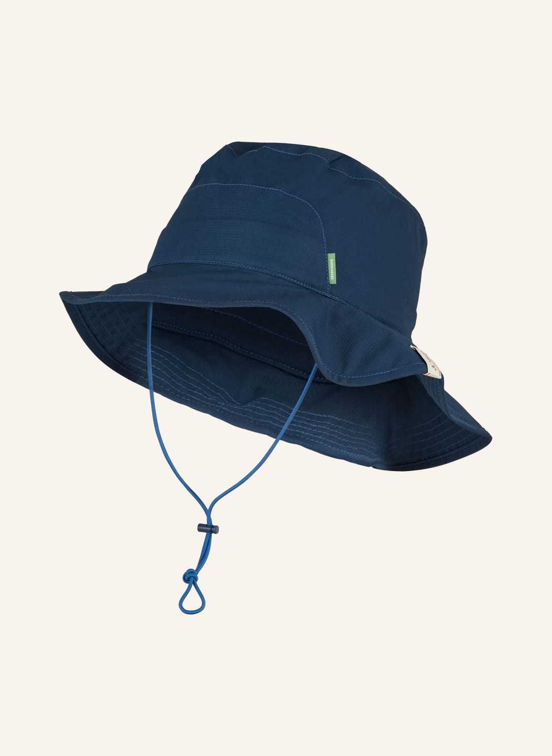 Vaude Bucket-Hat Escape Ii blau von Vaude