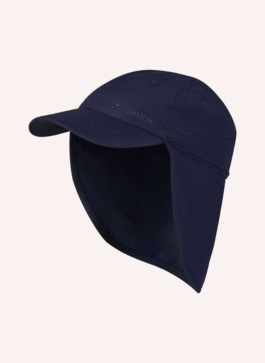 Vaude Cap Sahara Iv blau Vaude Cap Sahara Iv blau von Vaude