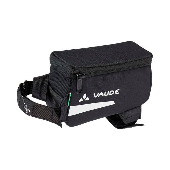 Vaude Carbo Bag II Velotasche schwarz von Vaude