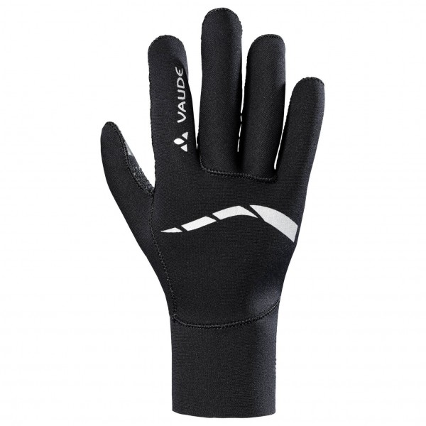 Vaude - Chronos Gloves II - Handschuhe Gr 6 schwarz von Vaude