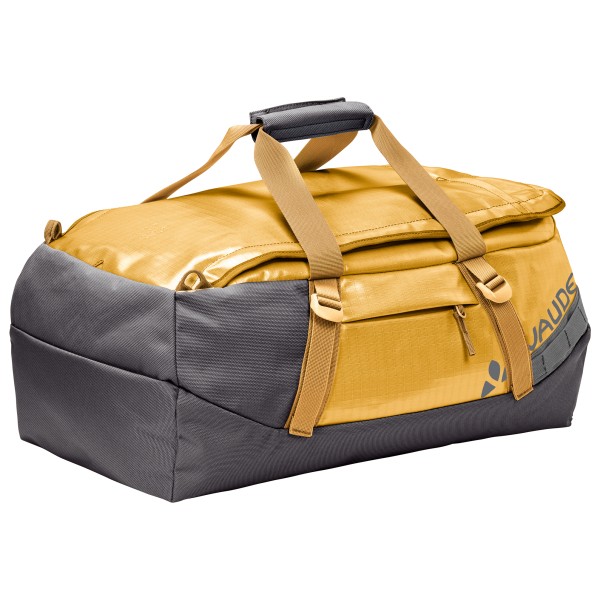 Vaude - Cityduffel 35 - Reisetasche Gr 35 l grau von Vaude