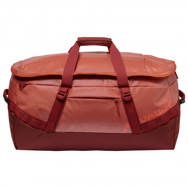 Vaude - Cityduffel 65 - Reisetasche Gr 65 l rot von Vaude