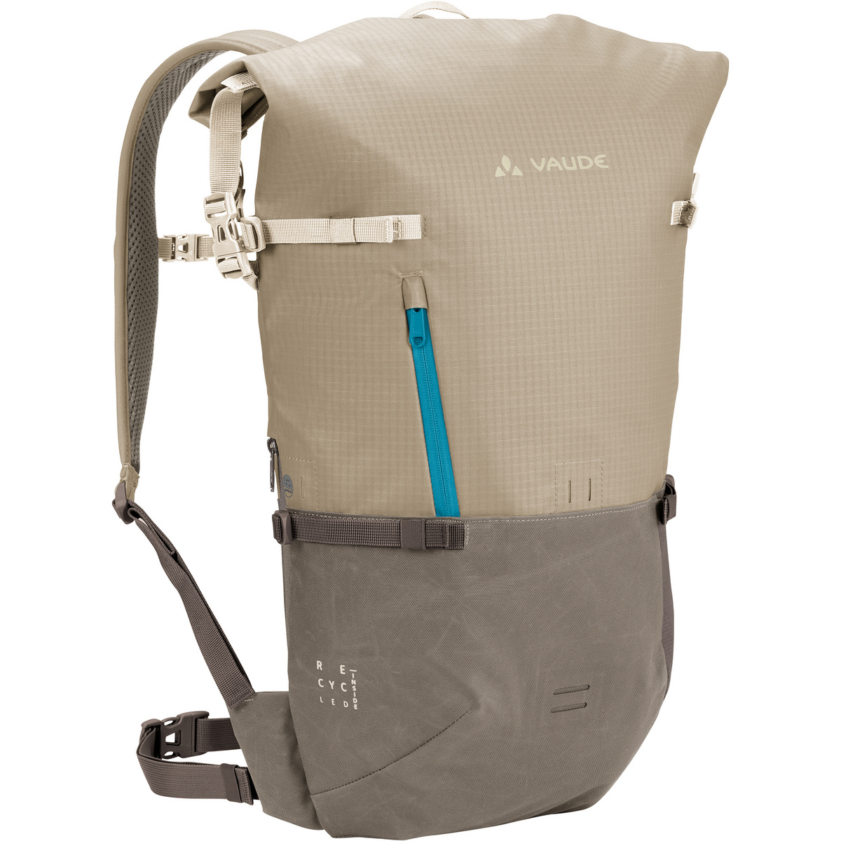 Vaude Citygo 23 II Rucksack von Vaude