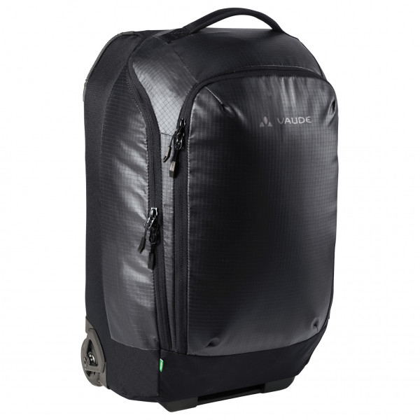 Vaude - Citytravel Carry-On 25 - Reisetasche Gr 25 l grau/schwarz von Vaude