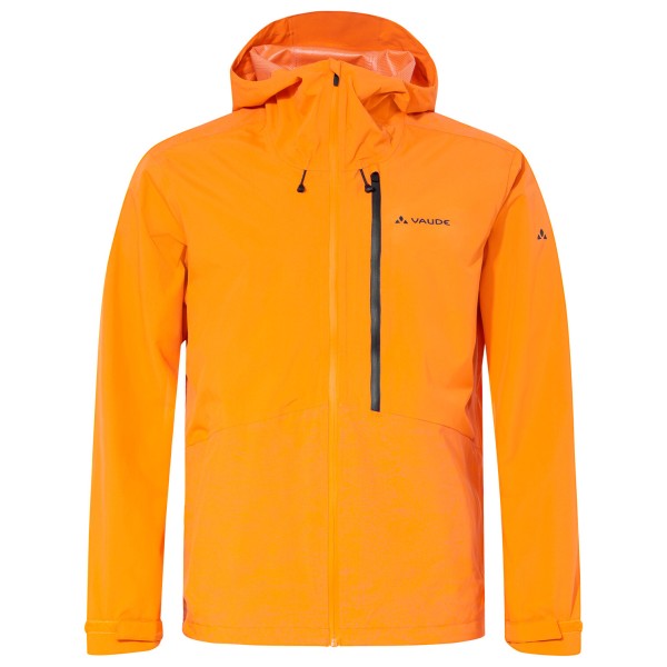 Vaude - Comyou Rain Jacket - Velojacke Gr L;M;S;XL;XXL blau von Vaude