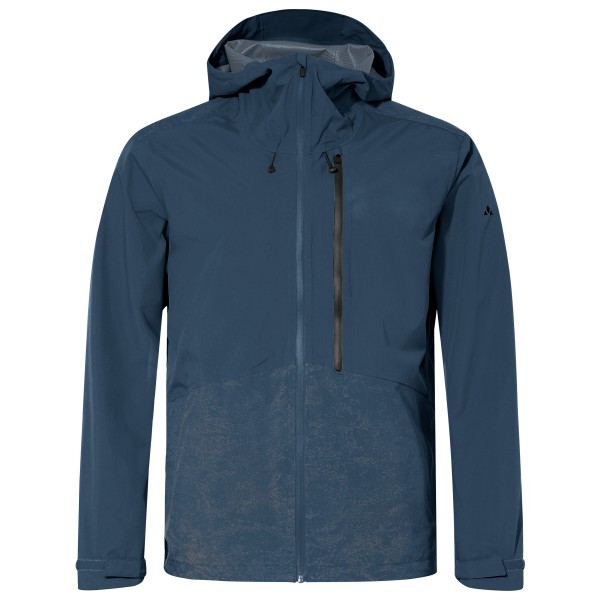 Vaude - Comyou Rain Jacket - Velojacke Gr XXL blau Vaude - Comyou Rain Jacket - Velojacke Gr XXL blau von Vaude