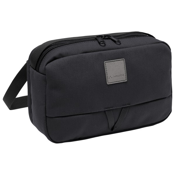 Vaude - Coreway Minibag 3 - Hüfttasche Gr 3 l schwarz/grau von Vaude
