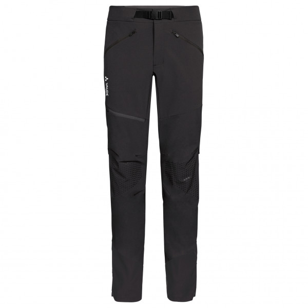 Vaude - Croz Pants II - Tourenhose Gr 52 - Regular schwarz Vaude - Croz Pants II - Tourenhose Gr 52 - Regular schwarz von Vaude