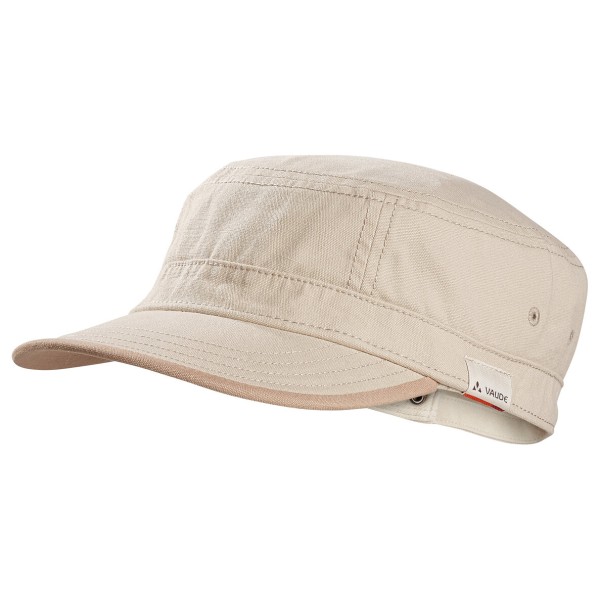 Vaude - Cuba Libre OC Cap - Cap Gr S beige von Vaude