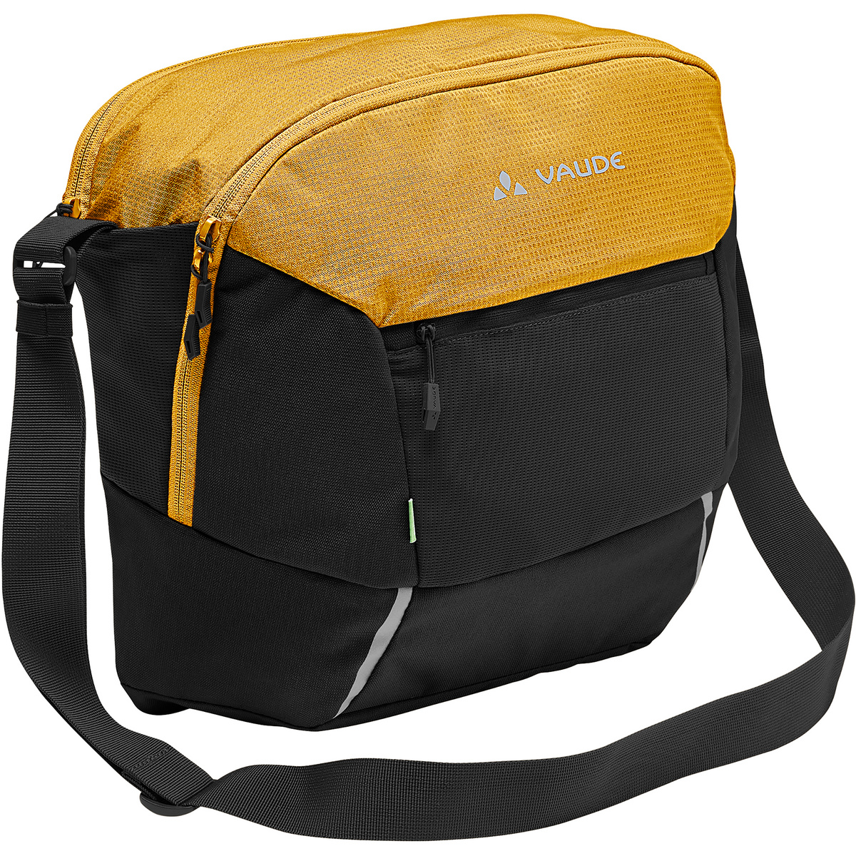Vaude Cycle Messenger Fahrradtasche Vaude Cycle Messenger Fahrradtasche von Vaude